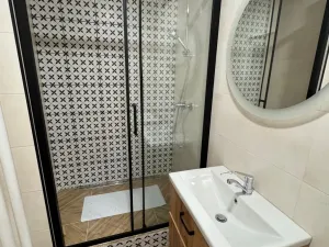 Pronájem bytu 2+1, Most, Čs. mládeže, 53 m2