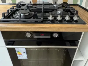 Pronájem bytu 2+1, Most, Čs. mládeže, 53 m2