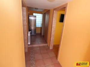 Pronájem rodinného domu, Kuchařovice, Úzká, 50 m2