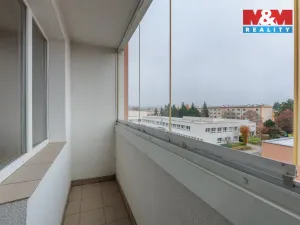 Prodej bytu 3+1, Nová Role, Chodovská, 58 m2