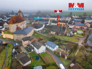 Prodej zemědělského objektu, Úsov, Podlesí, 483 m2