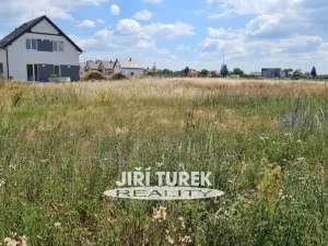 Prodej pozemku pro bydlení, Choťánky, 697 m2