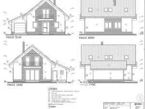 Prodej pozemku pro bydlení, Choťánky, 697 m2