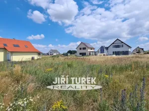 Prodej pozemku pro bydlení, Choťánky, 697 m2
