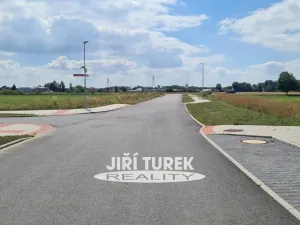 Prodej pozemku pro bydlení, Choťánky, 697 m2