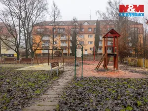 Prodej bytu 2+kk, Brno - Slatina, Tilhonova, 48 m2