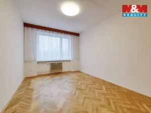 Pronájem bytu 3+1, Mariánské Lázně, Stavbařů, 105 m2