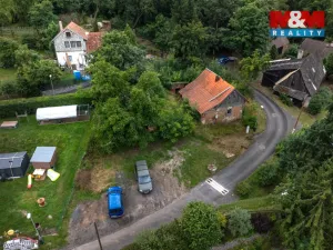 Prodej pozemku pro bydlení, Petrohrad, 693 m2