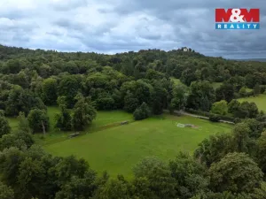 Prodej pozemku pro bydlení, Petrohrad, 693 m2