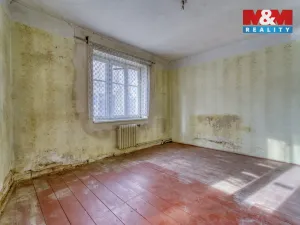 Prodej rodinného domu, Blovice, Americká, 95 m2