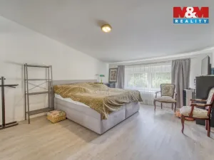 Prodej rodinného domu, Plzeň - Bolevec, Franze Liszta, 144 m2