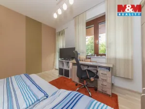 Prodej bytu 2+kk, Praha - Braník, Na výspě, 65 m2
