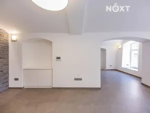 Pronájem obchodního prostoru, Šumperk, Polská, 75 m2