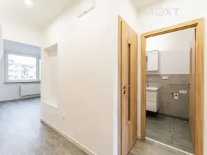 Pronájem bytu 3+kk, Šumperk, Prievidzská, 55 m2