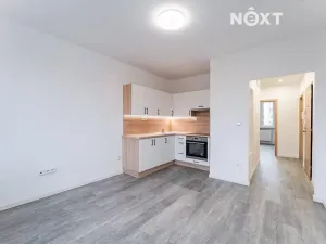 Pronájem bytu 3+kk, Šumperk, Prievidzská, 55 m2