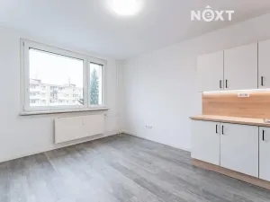Pronájem bytu 3+kk, Šumperk, Prievidzská, 55 m2