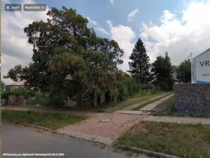 Prodej pozemku pro bydlení, Tuchlovice, Dřevěnkov, 515 m2