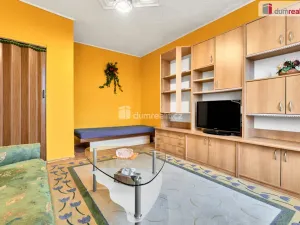 Prodej bytu 1+1, Karlovy Vary - Rybáře, Požární, 35 m2