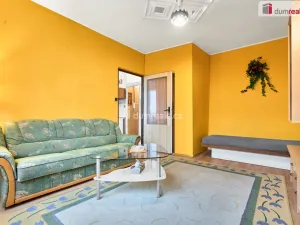 Prodej bytu 1+1, Karlovy Vary - Rybáře, Požární, 35 m2