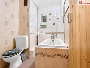 Prodej bytu 1+1, Karlovy Vary - Rybáře, Požární, 35 m2