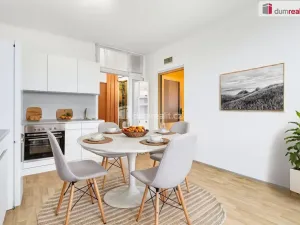 Prodej bytu 1+1, Karlovy Vary - Rybáře, Požární, 35 m2