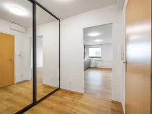 Prodej bytu 3+kk, Praha - Stodůlky, Bellušova, 83 m2