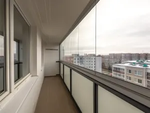 Prodej bytu 3+kk, Praha - Stodůlky, Bellušova, 83 m2