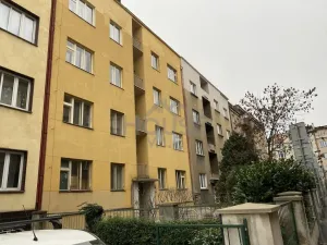 Prodej bytu 3+kk, Praha - Vinohrady, V Horní Stromce, 71 m2