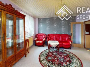 Prodej bytu 3+1, Brandýs nad Orlicí, Lázeňská, 82 m2