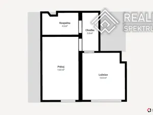 Prodej bytu 3+1, Brandýs nad Orlicí, Lázeňská, 82 m2