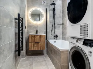 Prodej bytu 3+1, Praha - Vršovice, Čeljabinská, 77 m2