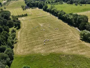Prodej pozemku pro bydlení, Vyškovec, 5950 m2