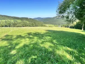 Prodej pozemku pro bydlení, Vyškovec, 5950 m2