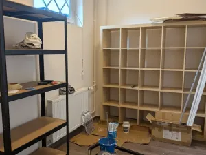 Pronájem obchodního prostoru, Prostějov, Anenská, 30 m2