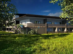 Prodej bytu 1+kk, Studénka - Butovice, Sjednocení, 41 m2
