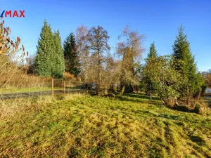 Prodej pozemku, Liberec - Liberec XXIII-Doubí, Chrpová, 897 m2