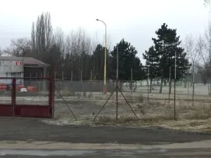 Pronájem komerčního pozemku, Praha - Horní Počernice, Ve žlíbku, 540 m2