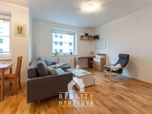 Prodej bytu 2+kk, Blansko, Na Pískách, 50 m2