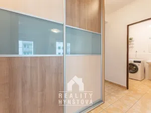 Prodej bytu 2+kk, Blansko, Na Pískách, 50 m2