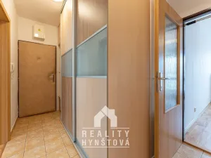 Prodej bytu 2+kk, Blansko, Na Pískách, 50 m2