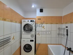 Pronájem bytu 3+1, Oslavany, 77 m2