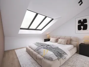 Prodej pozemku pro bydlení, Olomouc, Česká čtvrť, 1172 m2