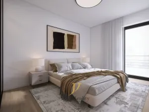 Prodej pozemku pro bydlení, Olomouc, Česká čtvrť, 1172 m2