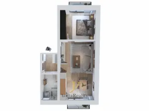 Prodej pozemku pro bydlení, Olomouc, Česká čtvrť, 1172 m2