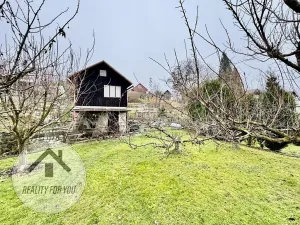 Prodej chaty, Děčín, Hraniční, 40 m2