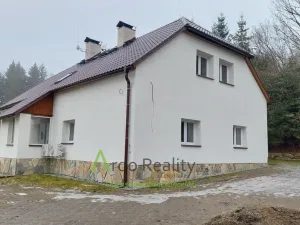 Pronájem bytu 1+kk, Loučovice, 47 m2
