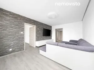 Pronájem bytu 3+1, Ostrava, Horymírova, 65 m2