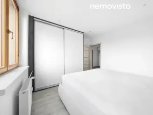 Pronájem bytu 3+1, Ostrava, Horymírova, 65 m2