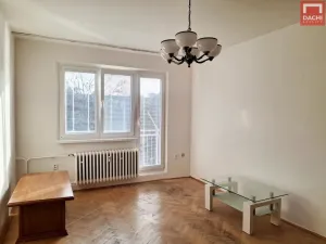 Pronájem bytu 2+1, Olomouc, Junácká, 51 m2