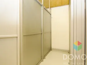 Pronájem bytu 1+kk, Praha - Vysočany, Smržových, 33 m2